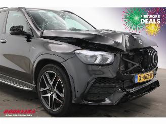 Mercedes GLE AMG 53 4MATIC+ Pano LED ACC Burmester 360° AHK picture 6