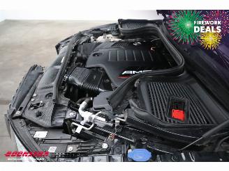 Mercedes GLE AMG 53 4MATIC+ Pano LED ACC Burmester 360° AHK picture 11