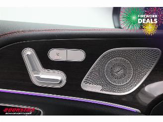 Mercedes GLE AMG 53 4MATIC+ Pano LED ACC Burmester 360° AHK picture 27
