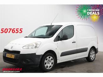 begagnad bil bedrijf Peugeot Partner 1.6 HDI XR Euro 5 2013/4