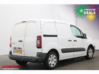 Peugeot Partner 1.6 HDI XR Euro 5 picture 3