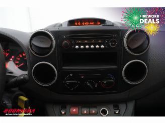 Peugeot Partner 1.6 HDI XR Euro 5 picture 10