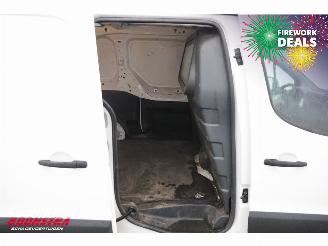 Peugeot Partner 1.6 HDI XR Euro 5 picture 7