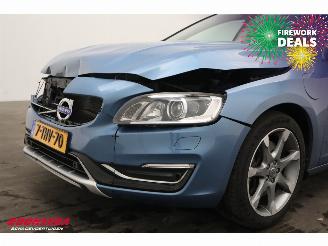 Volvo V-60 2.4 D6 AWD PHEV Summum ACC Schuifdak Memory H/K Camera SHZ picture 11