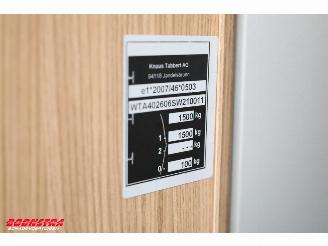 Tabbert  Metropolis T@B 400 BY 2025 picture 18