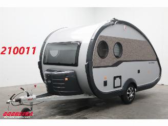 skadebil caravan Tabbert  Metropolis T@B 400 BY 2025 2025/5