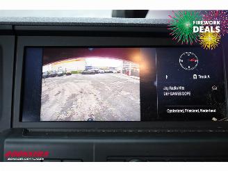 MAN TGS 43.510 8X8 Widespread Palfinger Q170Z84TI Kran 62.358 km!! picture 51