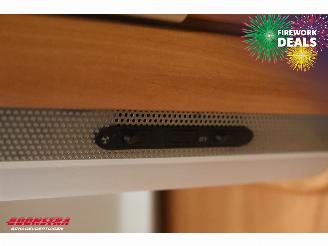 Hymer  B 614 Hymermobil 2.8 JTD Dakairco Solar Hefbed Dwarsbed Cruise Apple/Anrdoid picture 21