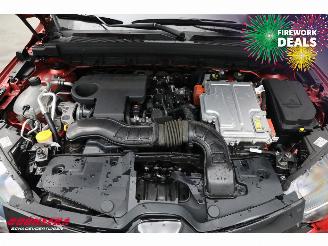 Renault Arkana 1.6 E-Tech full hybrid 145 esprit Alpine LED ACC Schuifdak 360° SHZ picture 8