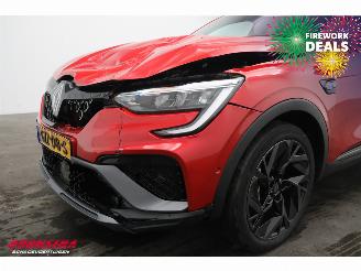 Renault Arkana 1.6 E-Tech full hybrid 145 esprit Alpine LED ACC Schuifdak 360° SHZ picture 10