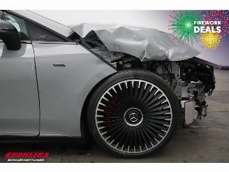 Mercedes EQE AMG 53 4MATIC+ 90 kWh Pano 360° HUD AR Burmester 830 km!! picture 5