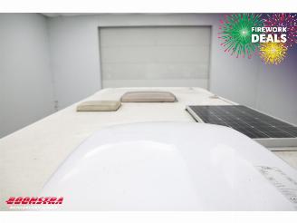 Chausson  Welcome 727 GA 2.3 MJ Solar Hefbed Single Beds Leder Cruise Camera AHK 58.856 km! picture 28