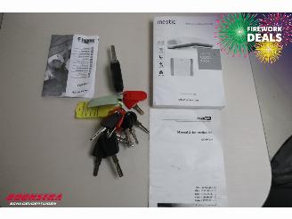 Chausson  Welcome 727 GA 2.3 MJ Solar Hefbed Single Beds Leder Cruise Camera AHK 58.856 km! picture 41