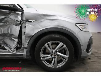 Volkswagen T-Roc 2.0 TDI DSG R-Line LED ACC Apple/Android Virtual Camera LRHZ SHZ picture 8