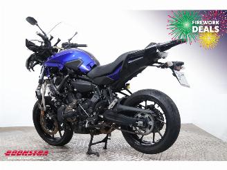 Yamaha MT-07 Tracer ABS Akrapovic 9.726 km! picture 4