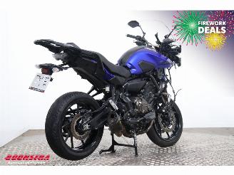Yamaha MT-07 Tracer ABS Akrapovic 9.726 km! picture 3