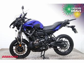 Yamaha MT-07 Tracer ABS Akrapovic 9.726 km! picture 5