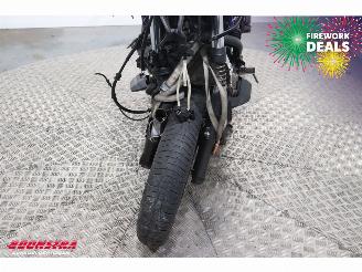 Yamaha MT-07 Tracer ABS Akrapovic 9.726 km! picture 19