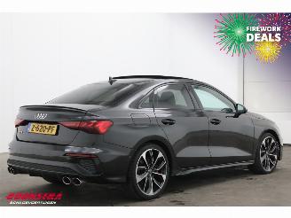 Audi S3 Limousine 2.0 TFSI quattro Pano B&O Camera Nappa ACC SHZ picture 3