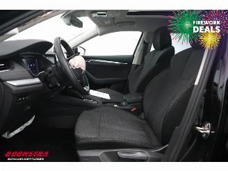 Skoda Octavia Combi 1.0 e-TSI DSG Style Pano LED ACC Navi Clima Camera SHZ picture 14