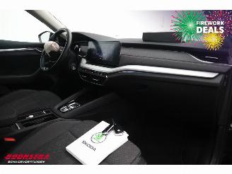 Skoda Octavia Combi 1.0 e-TSI DSG Style Pano LED ACC Navi Clima Camera SHZ picture 11