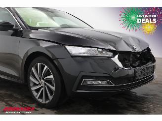 Skoda Octavia Combi 1.0 e-TSI DSG Style Pano LED ACC Navi Clima Camera SHZ picture 5