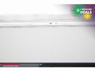 Hobby  650 Prestige Luifel Rondzit Douche Oven BY 2017 picture 6