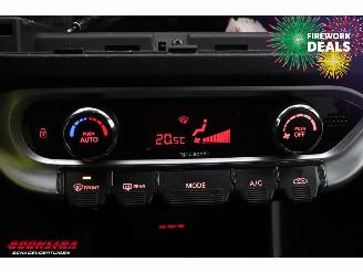 Kia Rio 1.2 CVVT ComfortLine Clima Cruise SHZ LRHZ PDC 132.607 km! picture 22