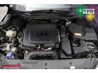 Peugeot 508 SW 2.2 HDi 204 PK Aut. GT Pano Navi Clima Cruise SHZ PDC AHK picture 10