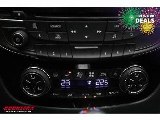 Peugeot 508 SW 2.2 HDi 204 PK Aut. GT Pano Navi Clima Cruise SHZ PDC AHK picture 29