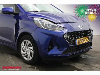 Hyundai I-10 1.0 Premium Navi Clima Cruise Camera picture 6