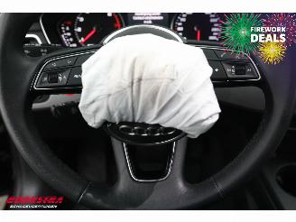 Audi A4 Avant 35 TFSI Advanced Edition LED Navi Clima Cruise SHZ PDC 27.491 km! picture 25