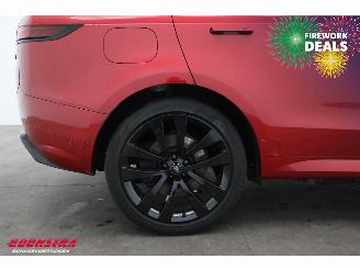Land Rover Range Rover sport 3.0 P440e Dynamic HSE Pano LED ACC 360° Ventilatie 32.382 km! picture 7