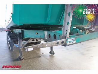 Schmitz Cargobull  SCB*S3D Kipper 39m3 BY 2024 picture 9