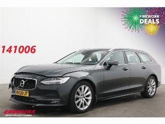 Auto incidentate Volvo V-90 D4 Inscription LED ACC Standkachel Leder SHZ LRHZ Camera AHK 144.737 km! 2020/5
