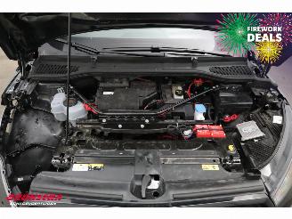 Skoda Enyaq 80X Sportline 267 PK Pano LED ACC LRHZ Camera AHK picture 9