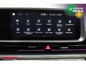 Hyundai IONIQ 6 Lounge 77.4 kWh LED ACC HUD Bose 360° Memory SHZ LRHZ AHK picture 29