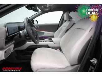 Hyundai IONIQ 6 Lounge 77.4 kWh LED ACC HUD Bose 360° Memory SHZ LRHZ AHK picture 16