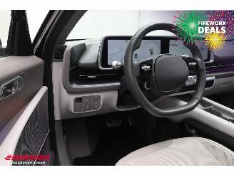 Hyundai IONIQ 6 Lounge 77.4 kWh LED ACC HUD Bose 360° Memory SHZ LRHZ AHK picture 18