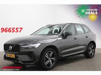 Auto incidentate Volvo Xc-60 T6 PHEV AWD R-Design Pano LED ACC Memory Camera LRHZ AHK 2021/11