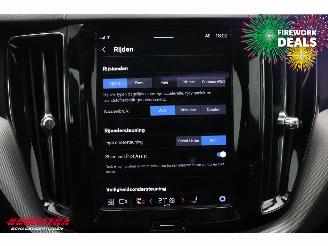 Volvo Xc-60 T6 PHEV AWD R-Design Pano LED ACC Memory Camera LRHZ AHK picture 28