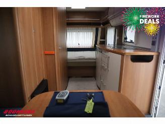 Fendt  445 Bianco Rondzit Mover Dwarsbed BY 2011 picture 13