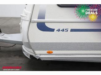 Fendt  445 Bianco Rondzit Mover Dwarsbed BY 2011 picture 11