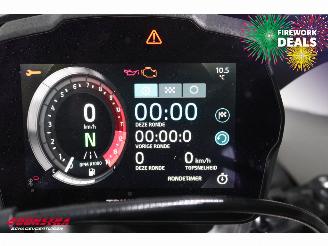 Triumph Speed Triple 1200 RR Carbon LED ABS Lap Timer 1.572 km! picture 29