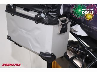 BMW R 1250 GS HP 3X Koffer Dynamic Touring Heizgriffe Cruise 25.116 km! picture 10