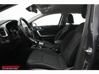 Kia Ceed 1.0 T-GDi ComfortLine ACC Clima Camera Apple/Android picture 9