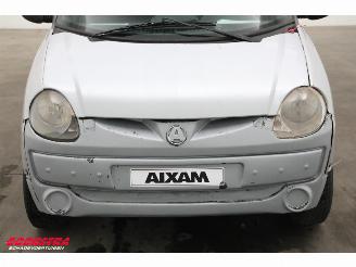Aixam  Roadline Pack BY 2007 16.288 km! picture 7