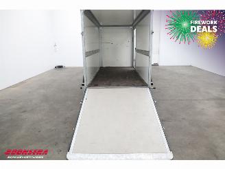 Henra  Major Xpert Tandemasser Oprijplaat BY 2024 picture 14