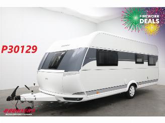Avarii caravane Hobby  560 UL Rondzit Single Beds BY 2024 2024/7