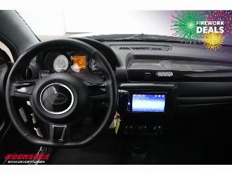 Microcar  M.GO Dynamic DCI Bluetooth Camera picture 12